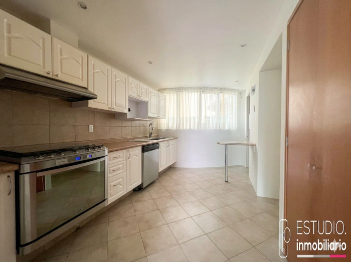 departamento en venta en  lomas country club. la enramada