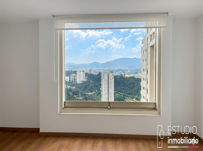 departamento en venta en  lomas country club. la enramada