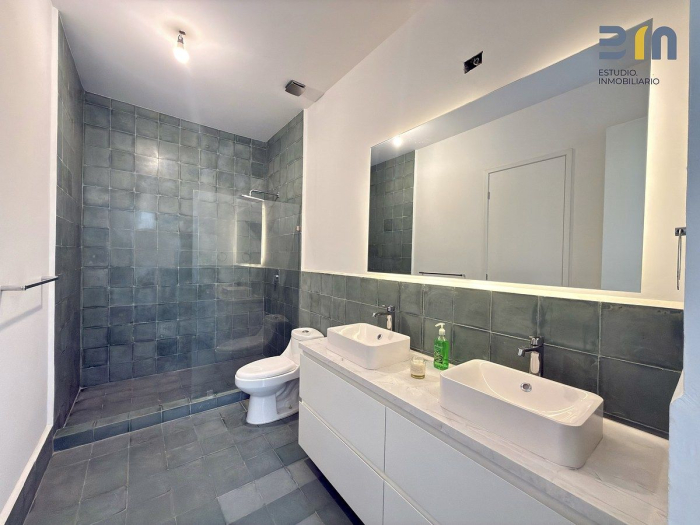 departamento en venta en  santa maria la ribera