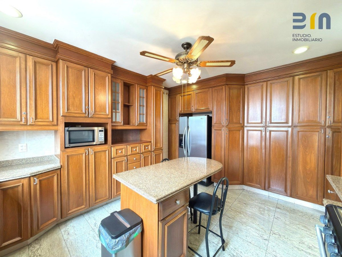 casa en venta en bosques de la herradura