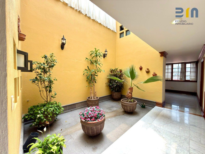 casa en venta en bosques de la herradura