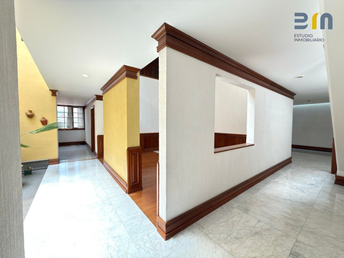 casa en venta en bosques de la herradura