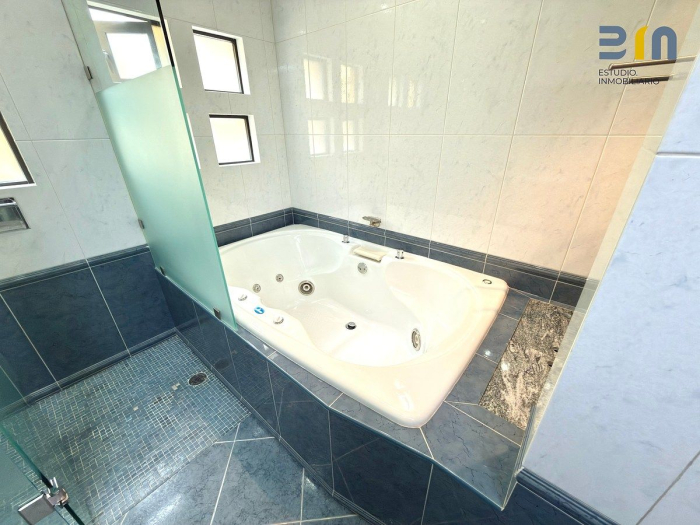 casa en venta en bosques de la herradura