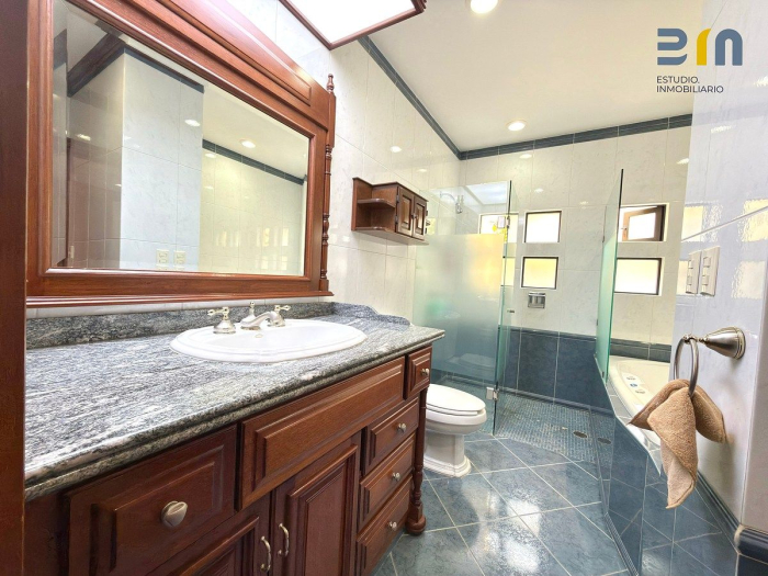 casa en venta en bosques de la herradura