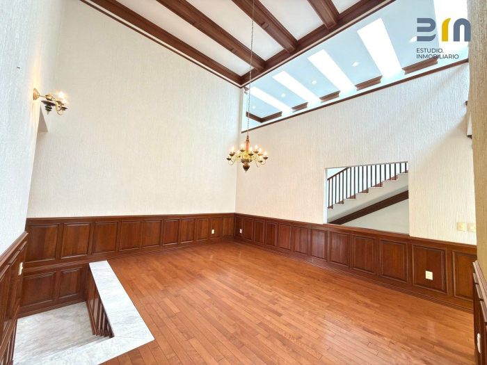 casa en venta en bosques de la herradura