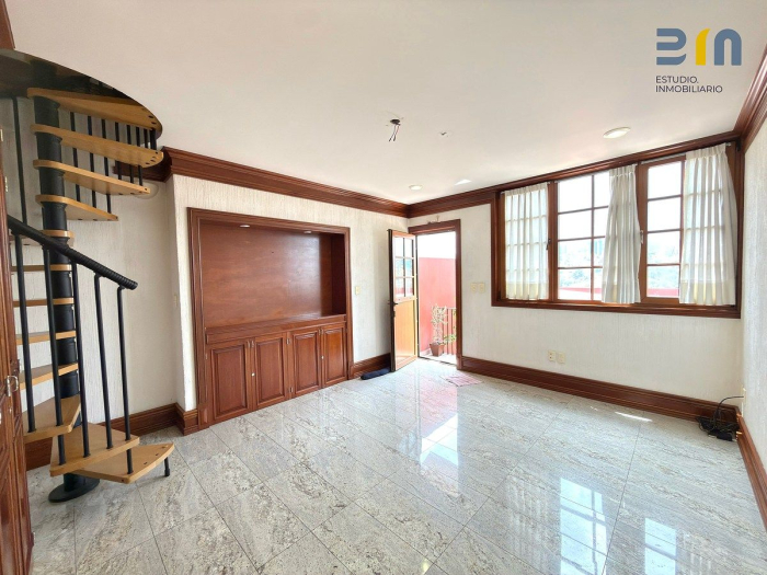 casa en venta en bosques de la herradura