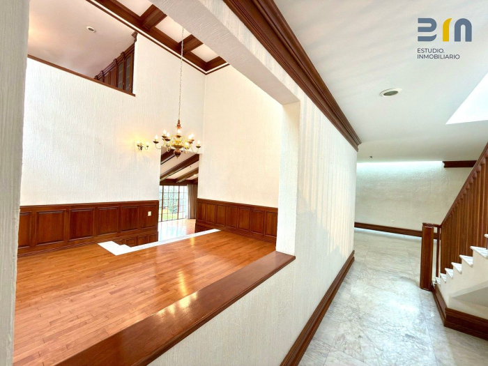 casa en venta en bosques de la herradura