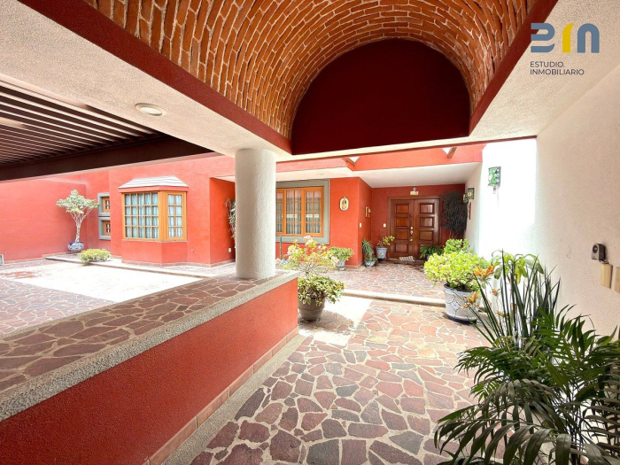 casa en venta en bosques de la herradura