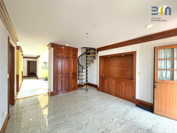 casa en venta en bosques de la herradura