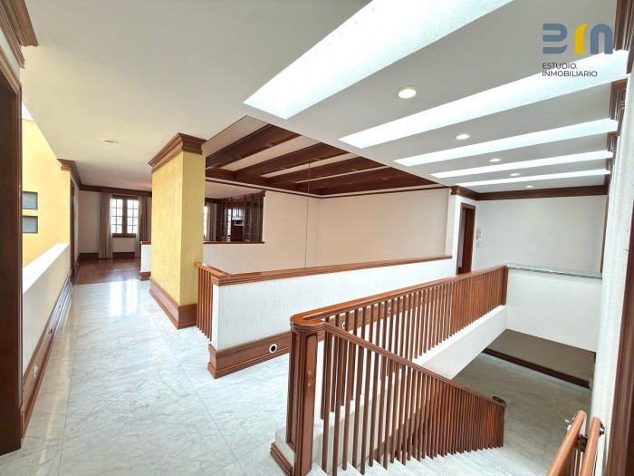 casa en venta en bosques de la herradura