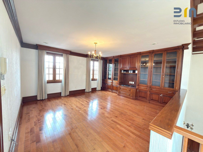 casa en venta en bosques de la herradura