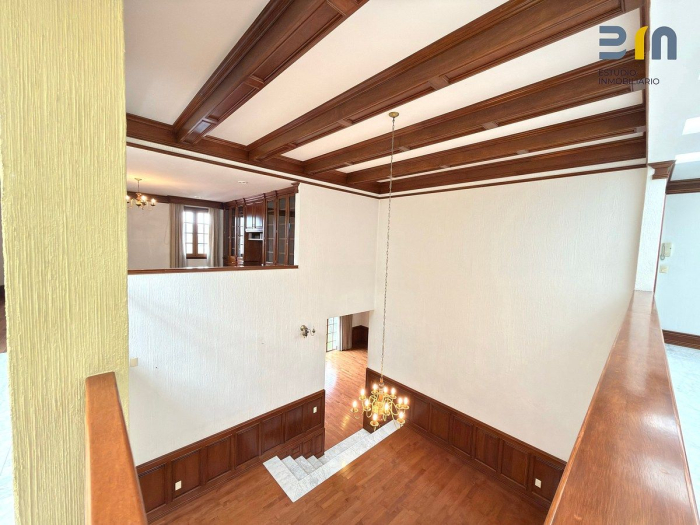 casa en venta en bosques de la herradura