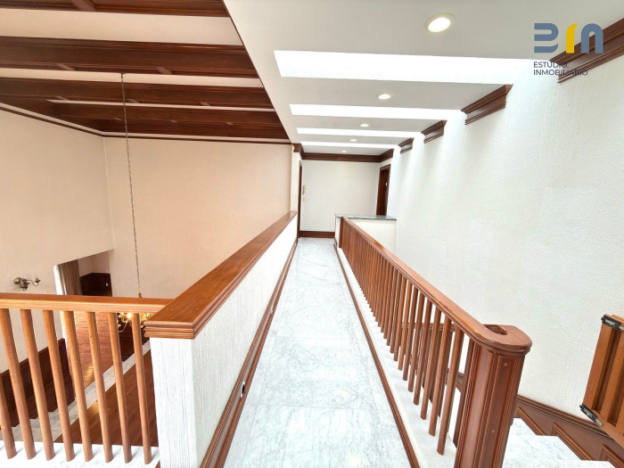 casa en venta en bosques de la herradura