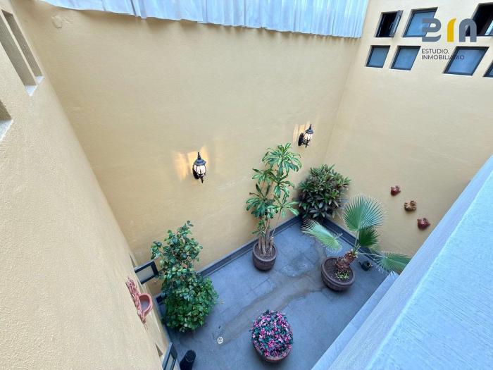 casa en venta en bosques de la herradura