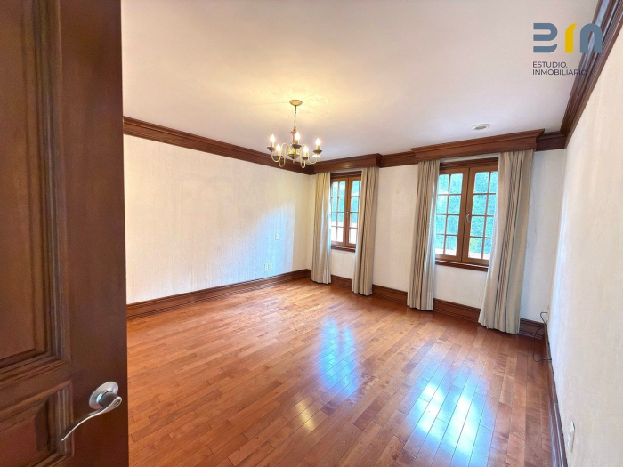 casa en venta en bosques de la herradura