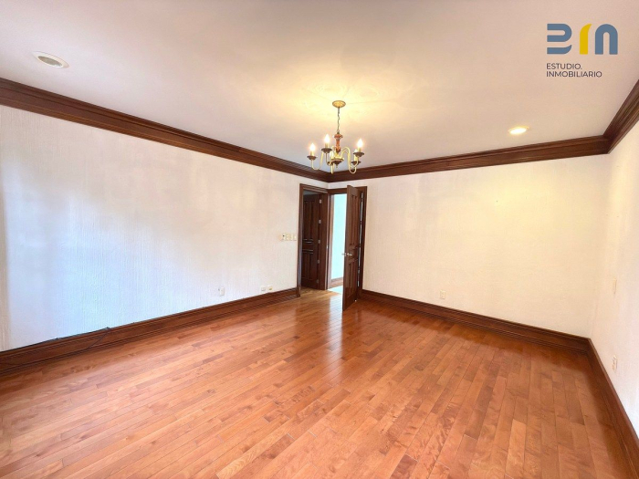 casa en venta en bosques de la herradura