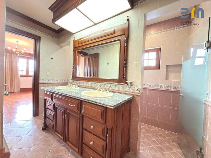 casa en venta en bosques de la herradura