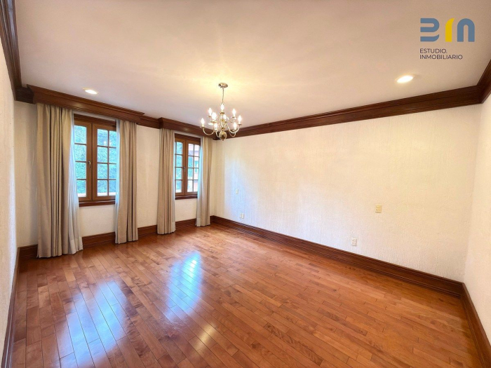 casa en venta en bosques de la herradura