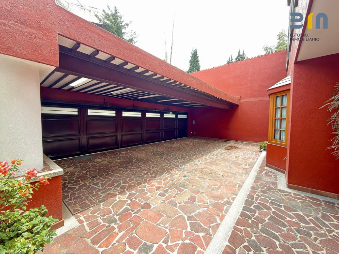 casa en venta en bosques de la herradura