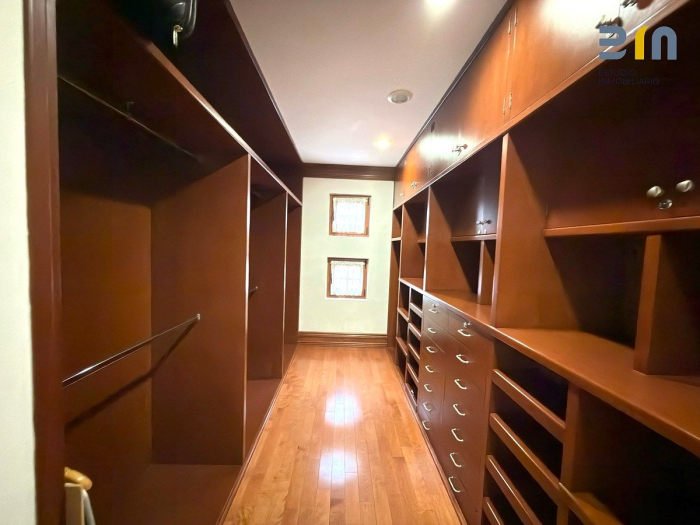 casa en venta en bosques de la herradura