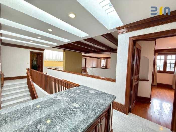 casa en venta en bosques de la herradura