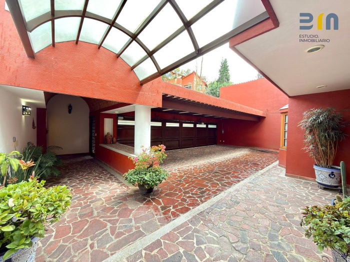 casa en venta en bosques de la herradura