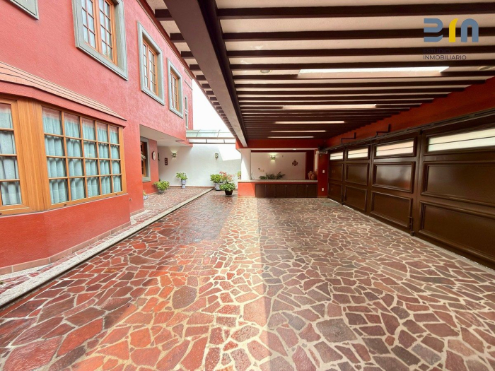 casa en venta en bosques de la herradura