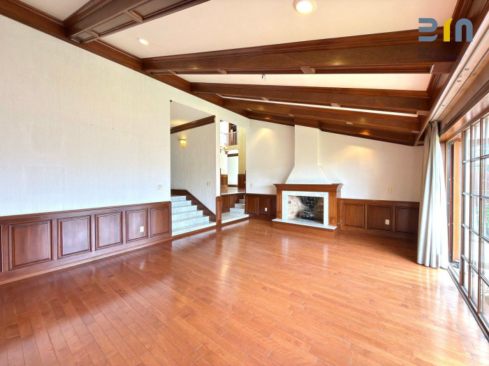 casa en venta en bosques de la herradura