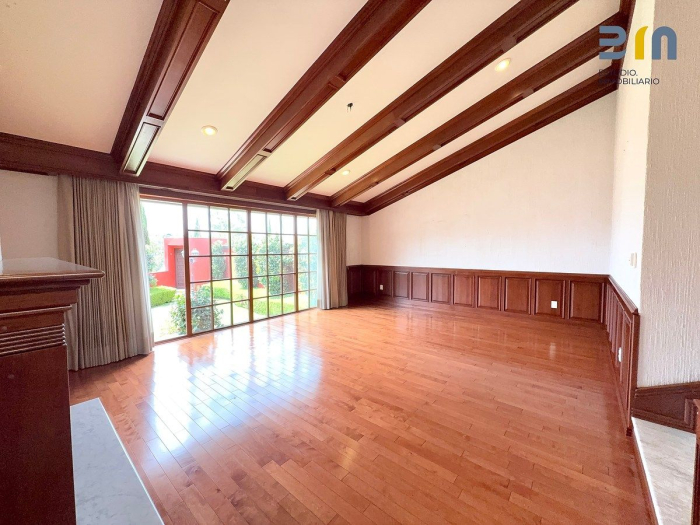 casa en venta en bosques de la herradura