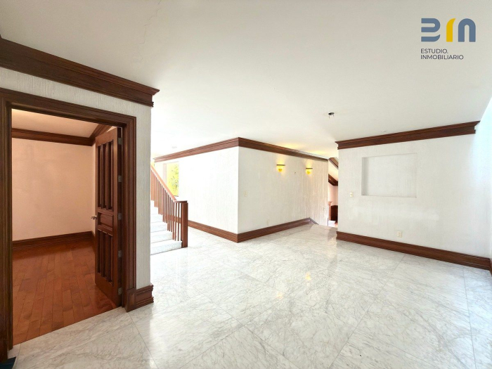 casa en venta en bosques de la herradura
