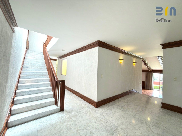 casa en venta en bosques de la herradura