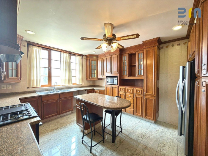 casa en venta en bosques de la herradura