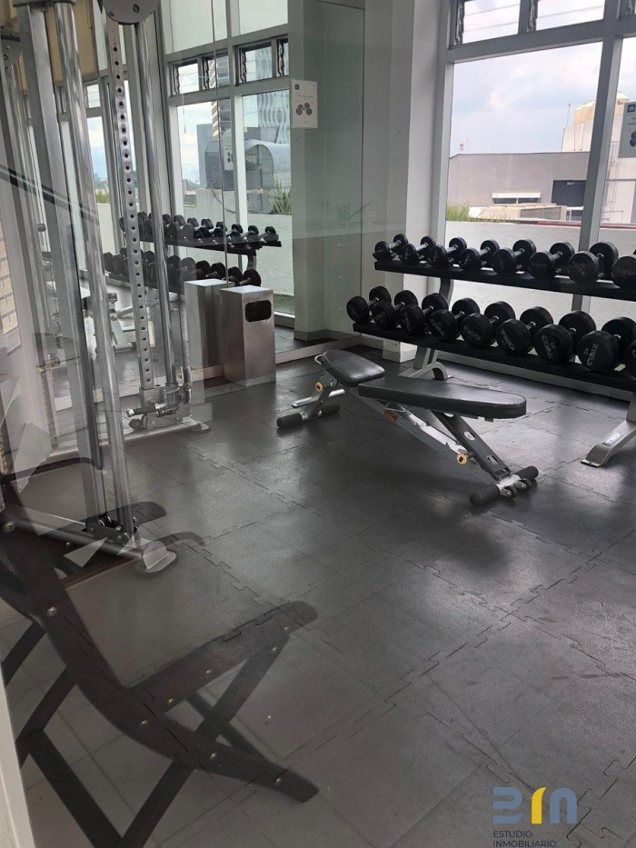 departamento tipo loft en venta en reforma social