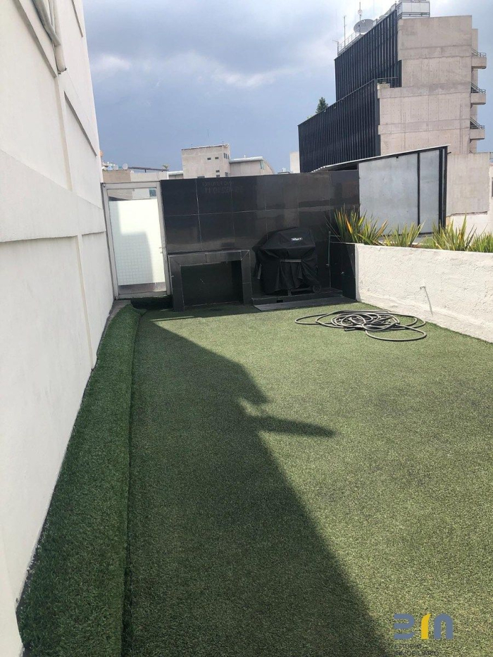 departamento tipo loft en venta en reforma social