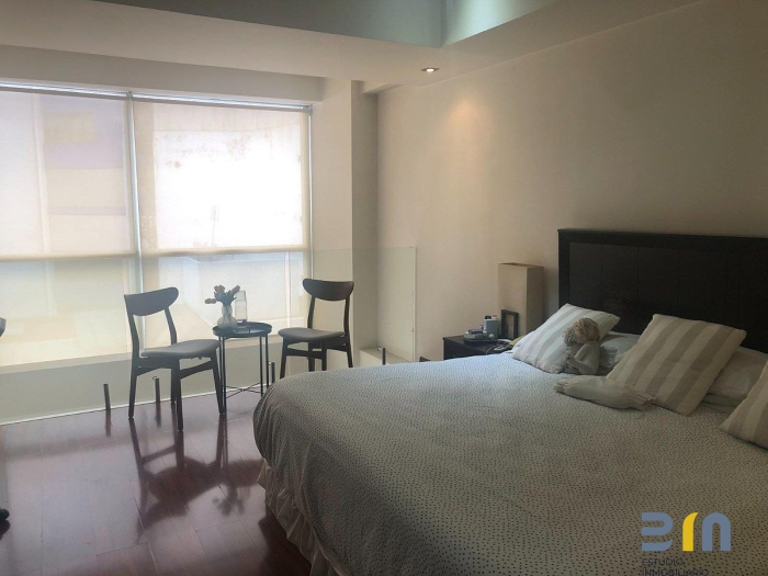 departamento tipo loft en venta en reforma social