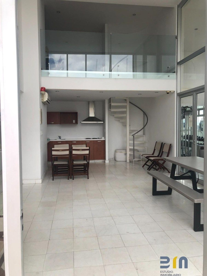 departamento tipo loft en venta en reforma social