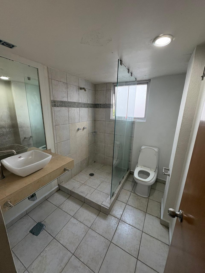 Departamento en Venta en Contadero
