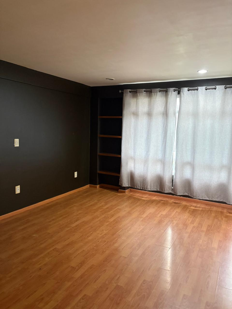 Departamento En Venta En Contadero