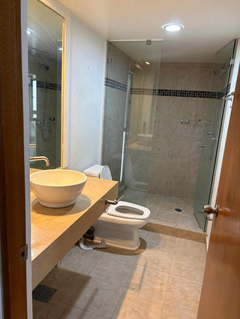 Departamento En Venta En Contadero