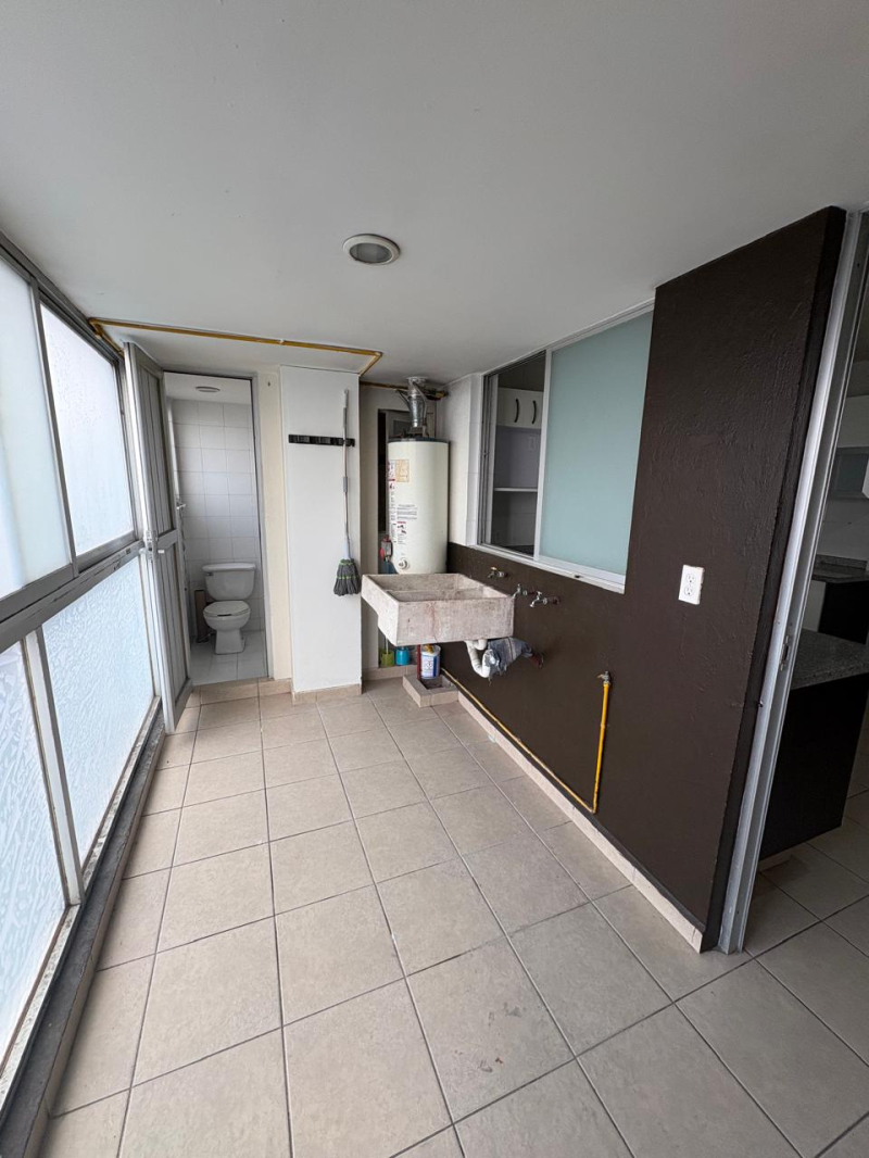 Departamento En Venta En Contadero