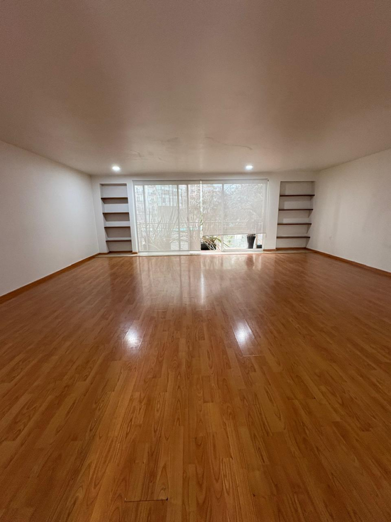 Departamento En Venta En Contadero