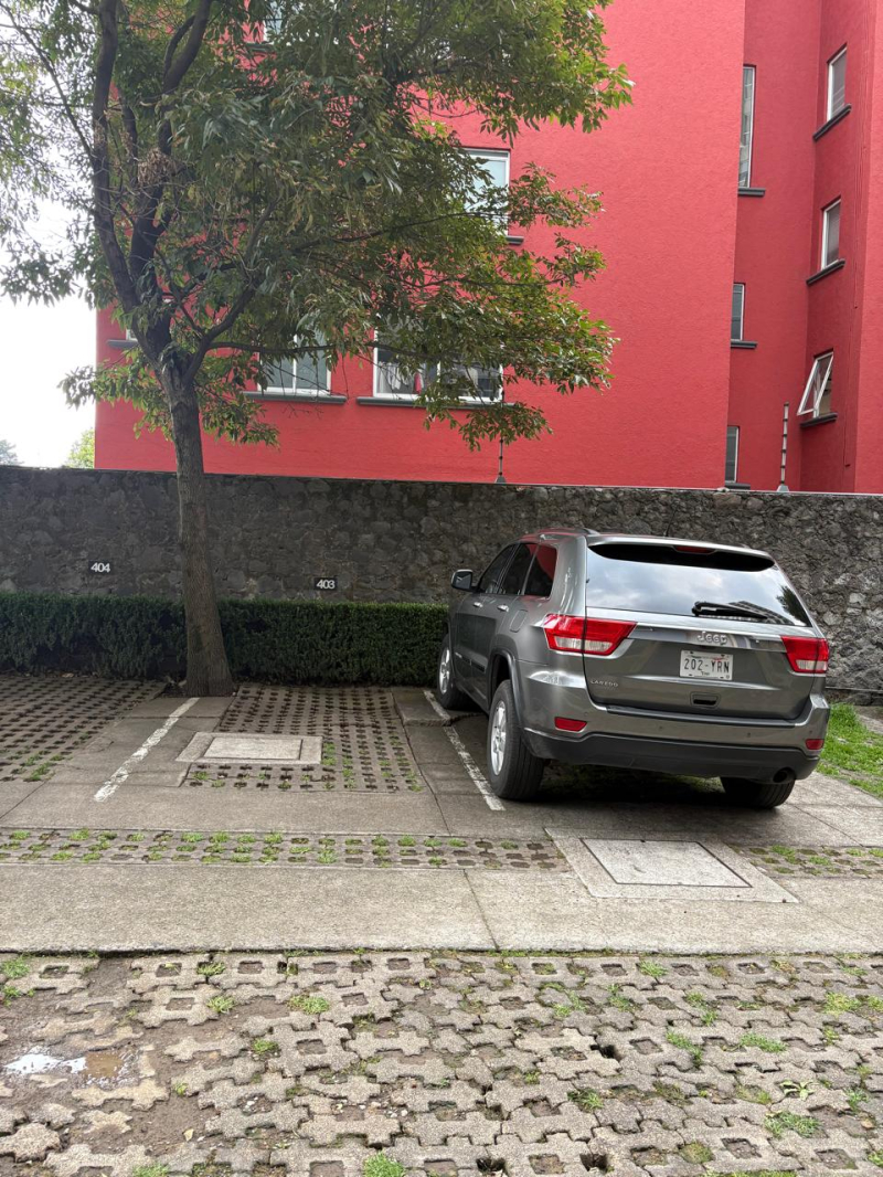 Departamento En Venta En Contadero