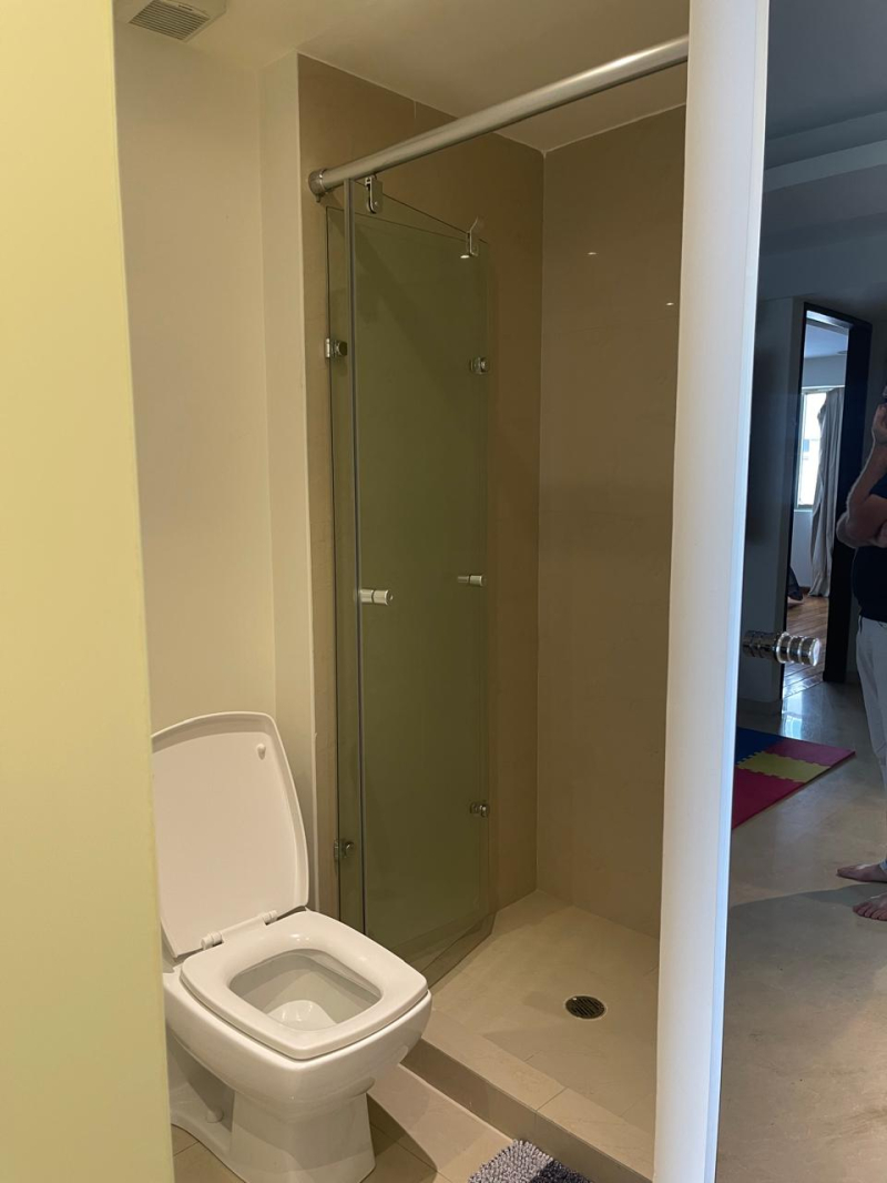 departamento en renta en polanco