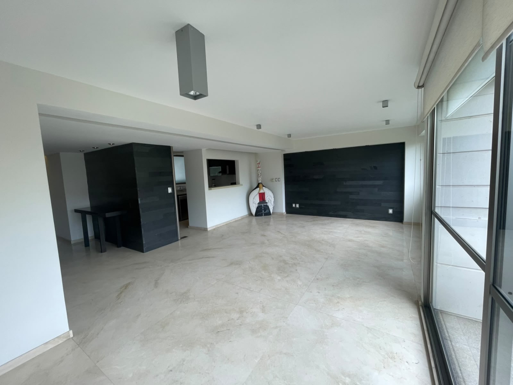 departamento en renta en polanco