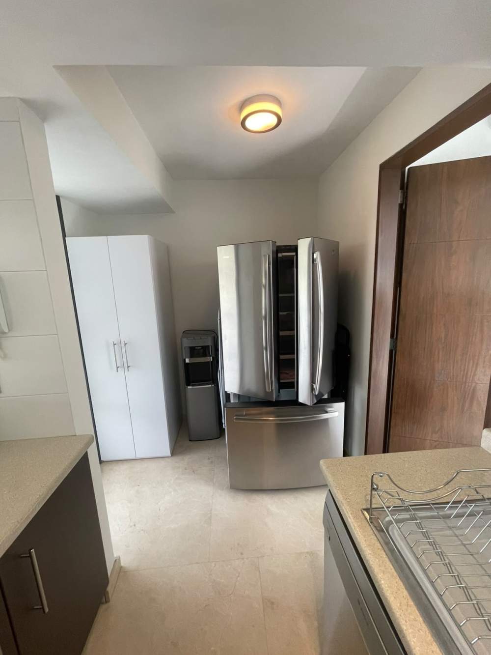 departamento en renta en polanco