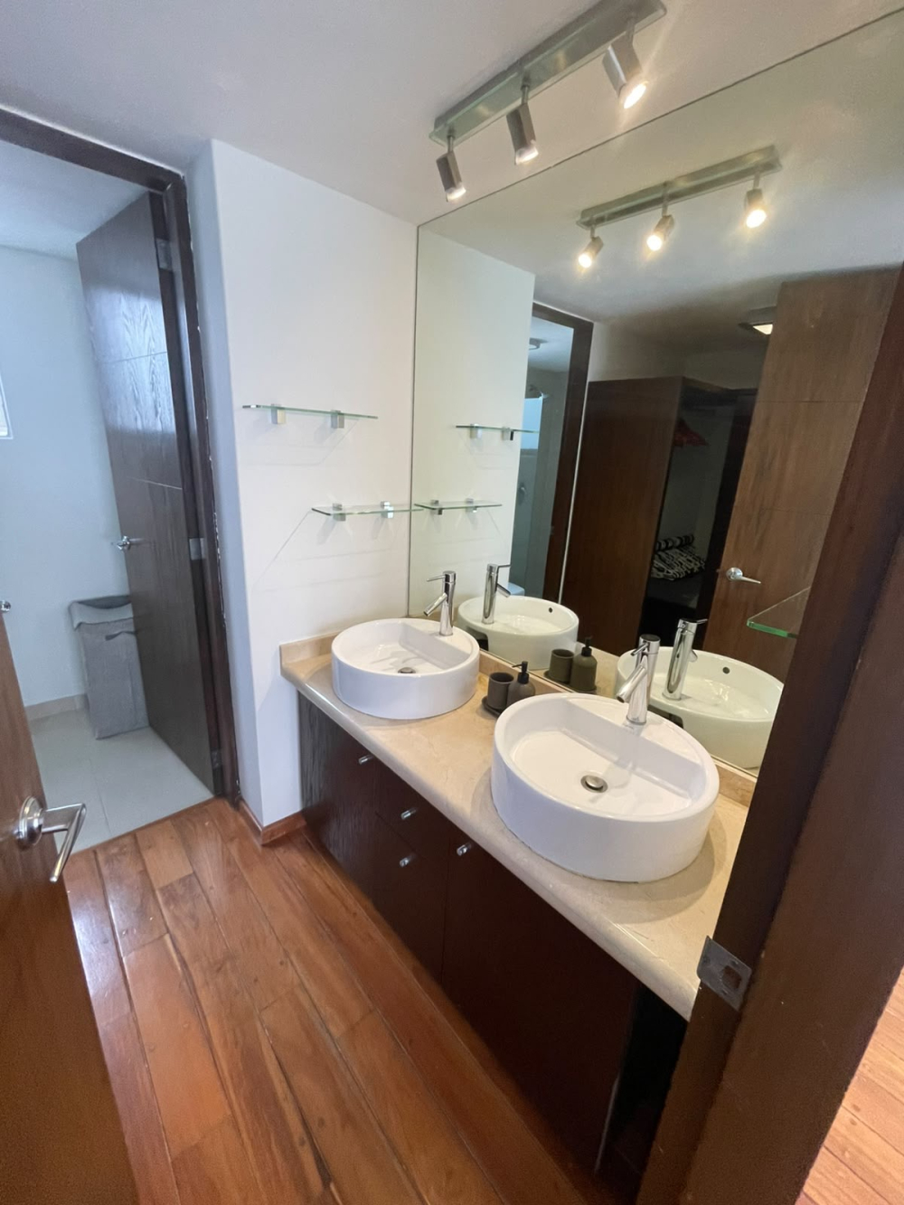 departamento en renta en polanco