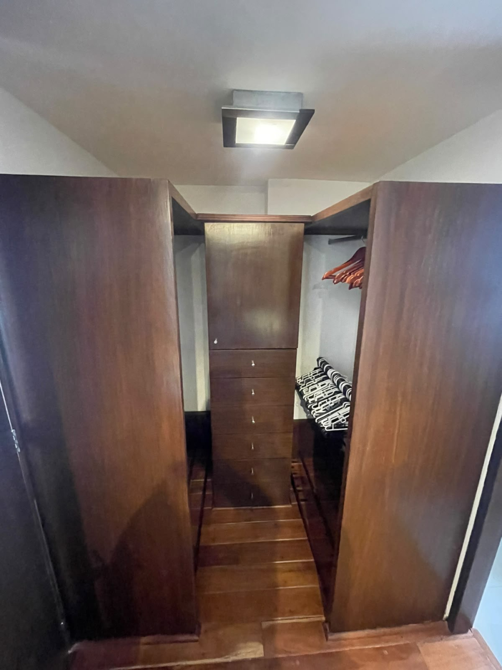 departamento en renta en polanco