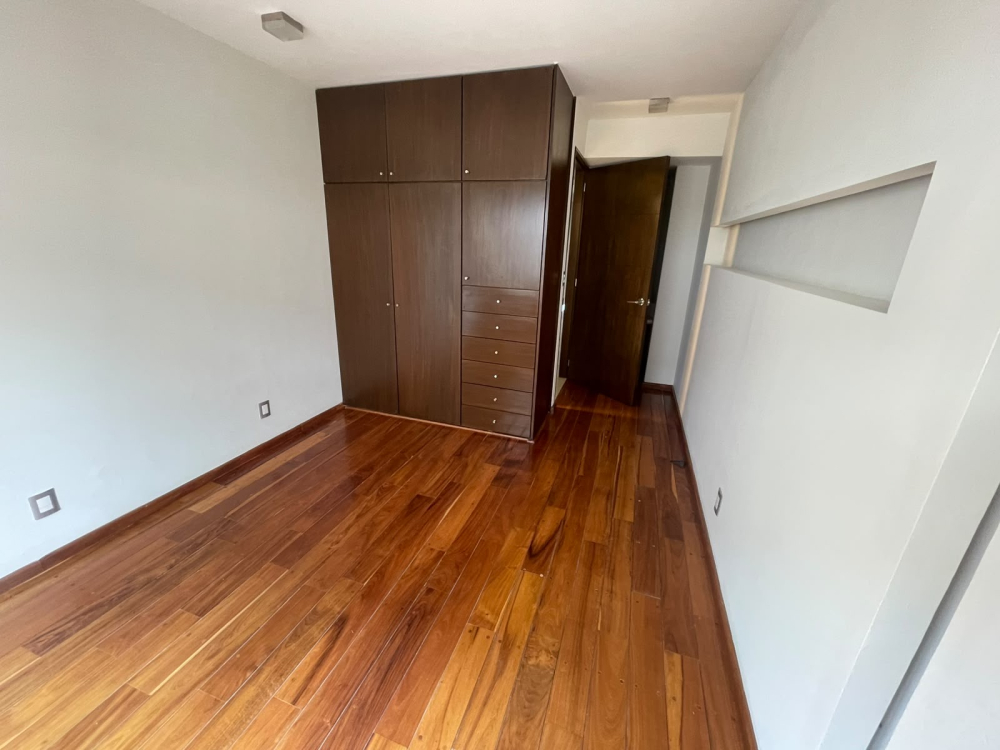 departamento en renta en polanco