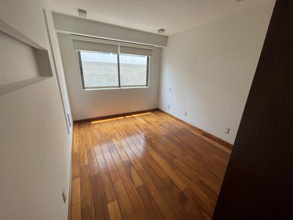 departamento en renta en polanco