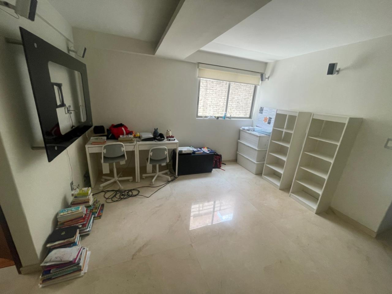departamento en renta en polanco